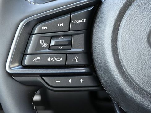 New 2025 Subaru Forester Limited image 30