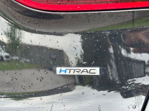 Used 2023 Hyundai Tucson SEL w/ Convenience Package image 10