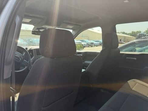 Used 2024 GMC Sierra 1500 Pro w/ Graphite Edition AWD/4WD image 8