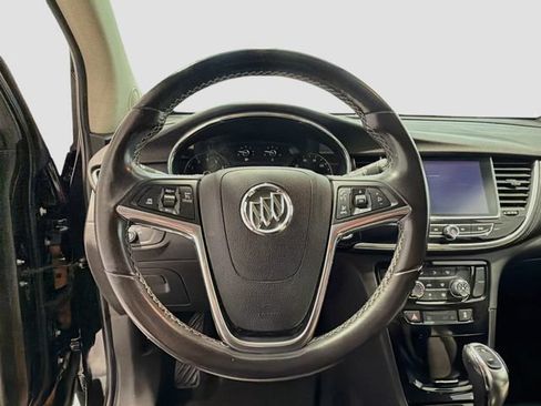 Used 2019 Buick Encore Preferred FWD image 9