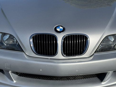 Used 2002 BMW M Coupe RWD image 40