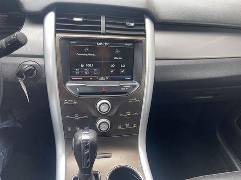 Used 2013 Ford Edge SEL AWD/4WD image 19
