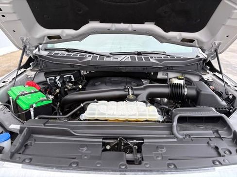 Used 2022 Ford F150 XLT image 32