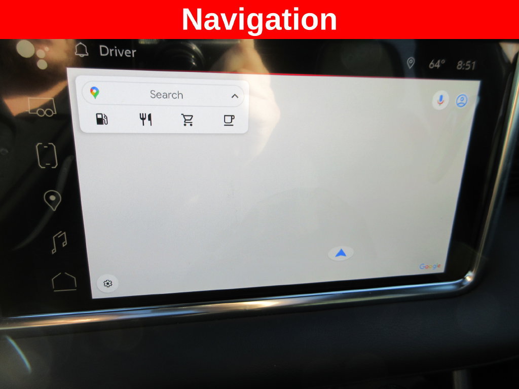 Used 2024 GMC Yukon Denali w/ Max Trailering Package AWD/4WD image 17