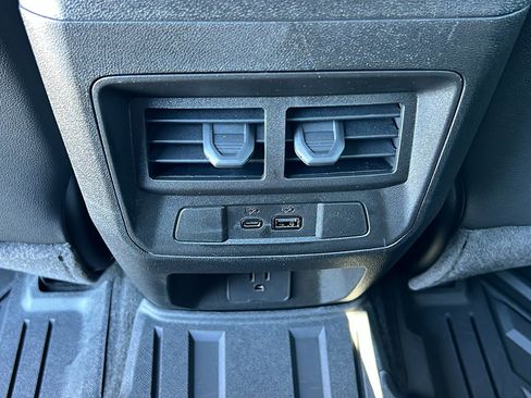 New 2026 Chevrolet Colorado Z71 w/ Technology Package image 15