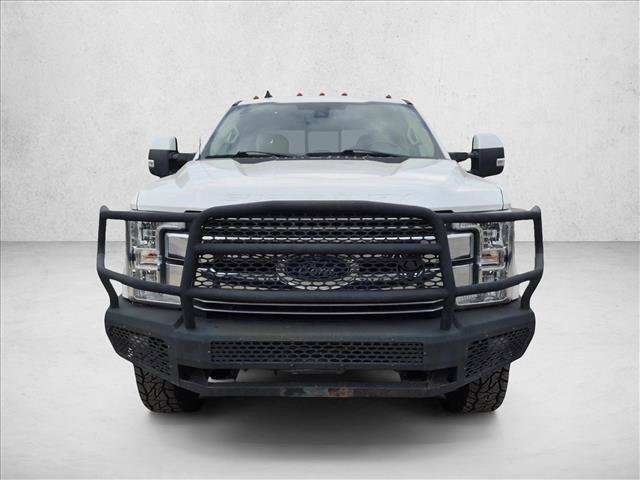 Used 2019 Ford F350 Lariat w/ Lariat Ultimate Package AWD/4WD image 2