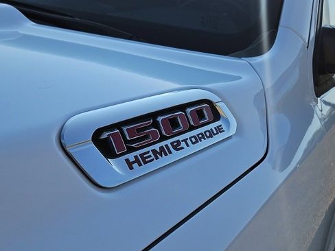 Used 2021 RAM 1500 Laramie image 52