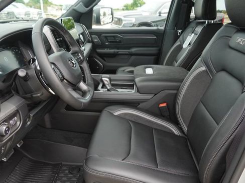 New 2026 RAM 1500 RHO w/ RHO Level 1 Equipment Group AWD/4WD image 20