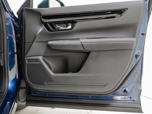 New 2026 Honda CR-V EX-L image 29