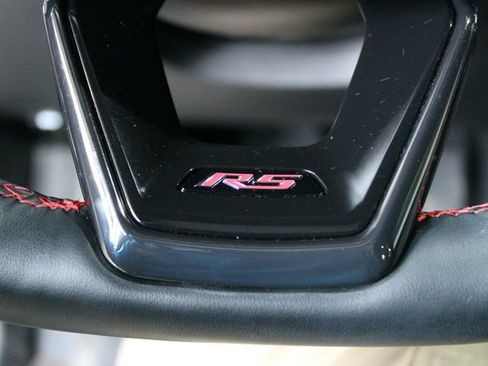 Used 2025 Chevrolet Traverse RS w/ LPO, Floor Liner Package AWD/4WD image 23