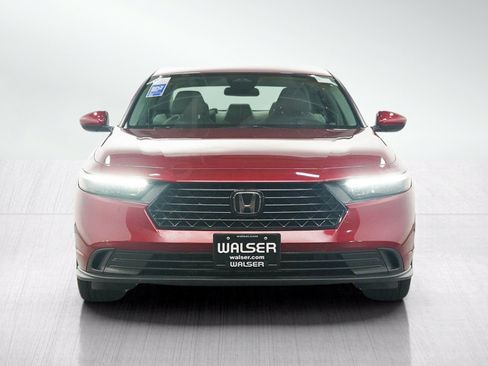 Used 2023 Honda Accord LX image 8