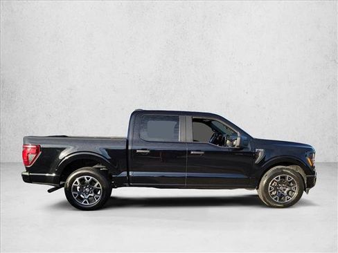 Used 2024 Ford F150 STX RWD image 4