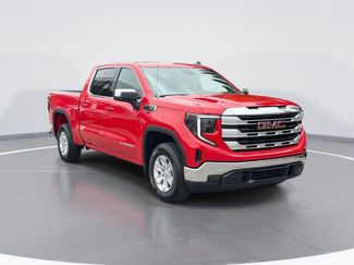 Used 2024 GMC Sierra 1500 SLE AWD/4WD video 1