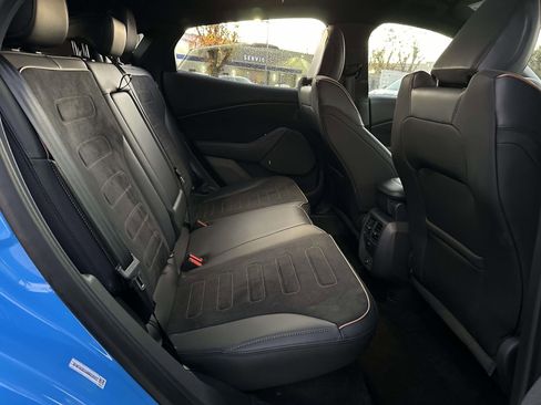 Used 2022 Ford Mustang Mach-E GT image 11