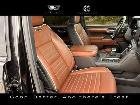 Used 2023 GMC Sierra 1500 Denali Ultimate image 23