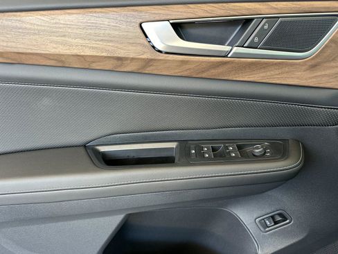 New 2026 Volkswagen Atlas SE AWD/4WD image 10