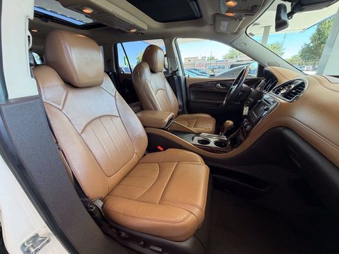 Used 2014 Buick Enclave Premium w/ Trailering Provision Package FWD image 17