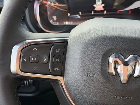 New 2026 RAM 2500 Tradesman AWD/4WD image 22