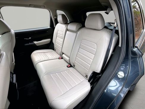 Used 2023 Honda CR-V EX-L image 18