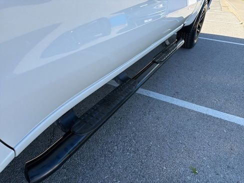 Used 2021 Chevrolet Silverado 1500 LT Trail Boss w/ Bed Protection Package AWD/4WD image 11