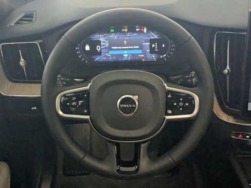 New 2026 Volvo XC60 B5 Plus w/ Protection Package Premier image 8