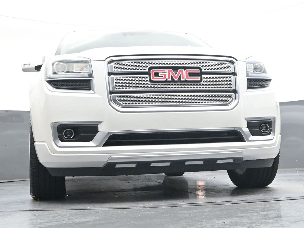 Used 2016 GMC Acadia Denali AWD/4WD image 36