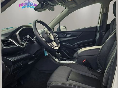 Used 2023 Subaru Ascent Premium AWD/4WD image 14