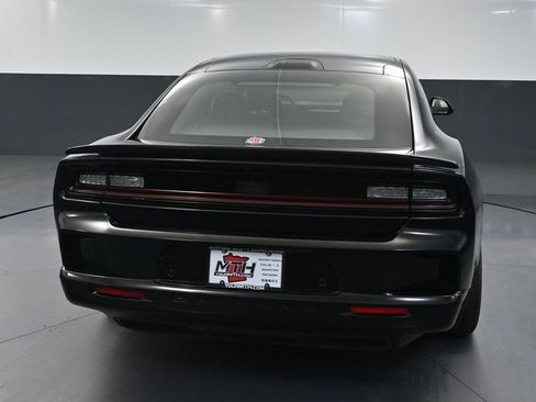 Used 2024 Dodge Charger Daytona Scat Pack w/ Plus Group AWD/4WD image 7