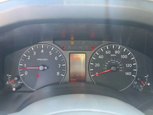 Used 2019 Nissan NV 2500 SV image 13