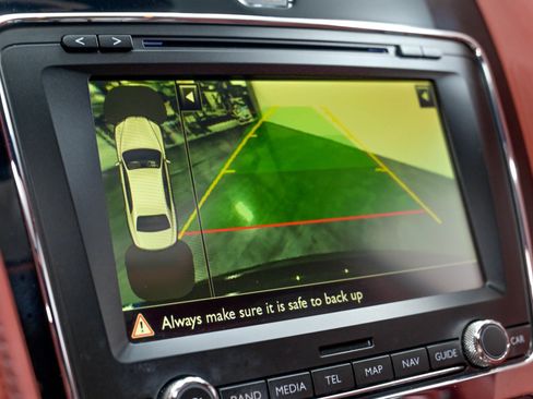Used 2017 Bentley Flying Spur S W12 AWD/4WD image 83