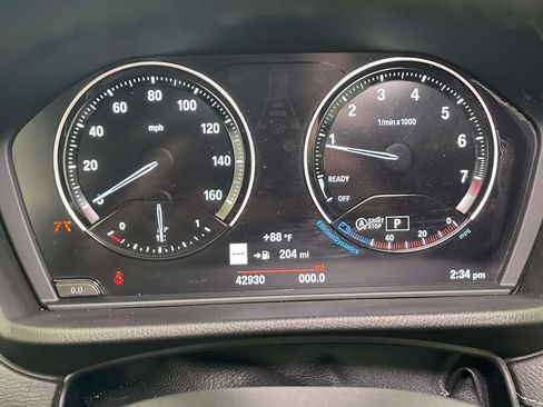 Used 2020 BMW X2 xDrive28i AWD/4WD image 43