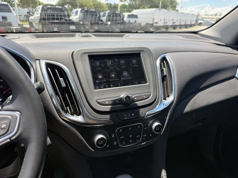 Used 2024 Chevrolet Equinox LT AWD/4WD image 19