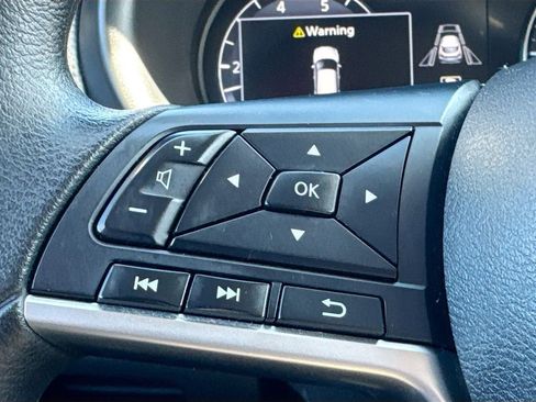 Used 2021 Nissan Kicks SV w/ Interior Electronics Package image 9