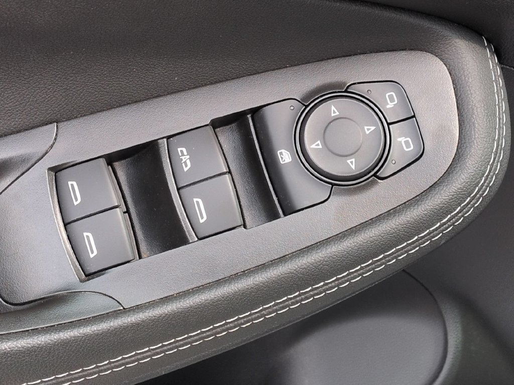Used 2026 Buick Encore GX Preferred FWD image 10