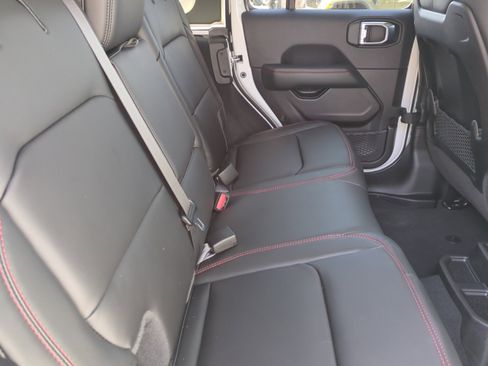 New 2026 Jeep Wrangler Unlimited Rubicon 392 image 18