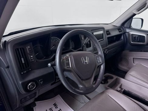 Used 2013 Honda Ridgeline RTL image 11