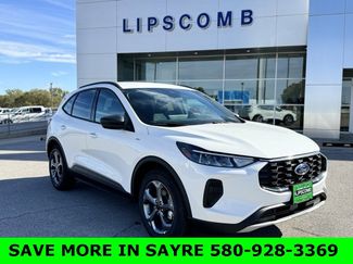 New 2025 Ford Escape ST-Line w/ Tech Pack #1 video 1