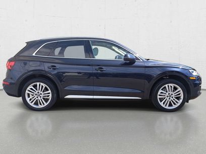 Used 2018 Audi Q5 2.0T Premium Plus w/ Premium Plus Package