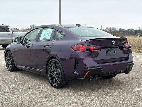 New 2025 BMW M235i xDrive w/ M Performance Package image 7