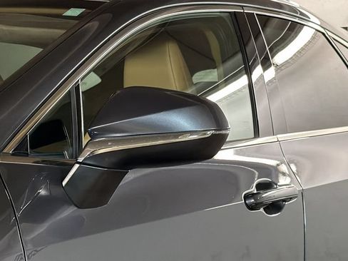 Certified 2025 Lexus NX 350h AWD w/ Accessory Package (Z2) image 5