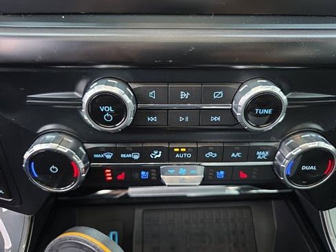 Used 2023 Ford F150 Tremor w/ Equipment Group 402A High image 20