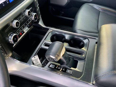 Certified 2024 Ford F150 Lariat w/ FX4 Off-Road Package image 17