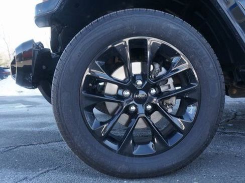 Used 2021 Jeep Gladiator Overland image 77