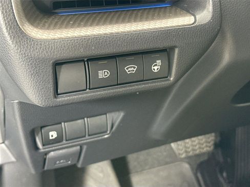 Certified 2024 Toyota Prius XLE image 14