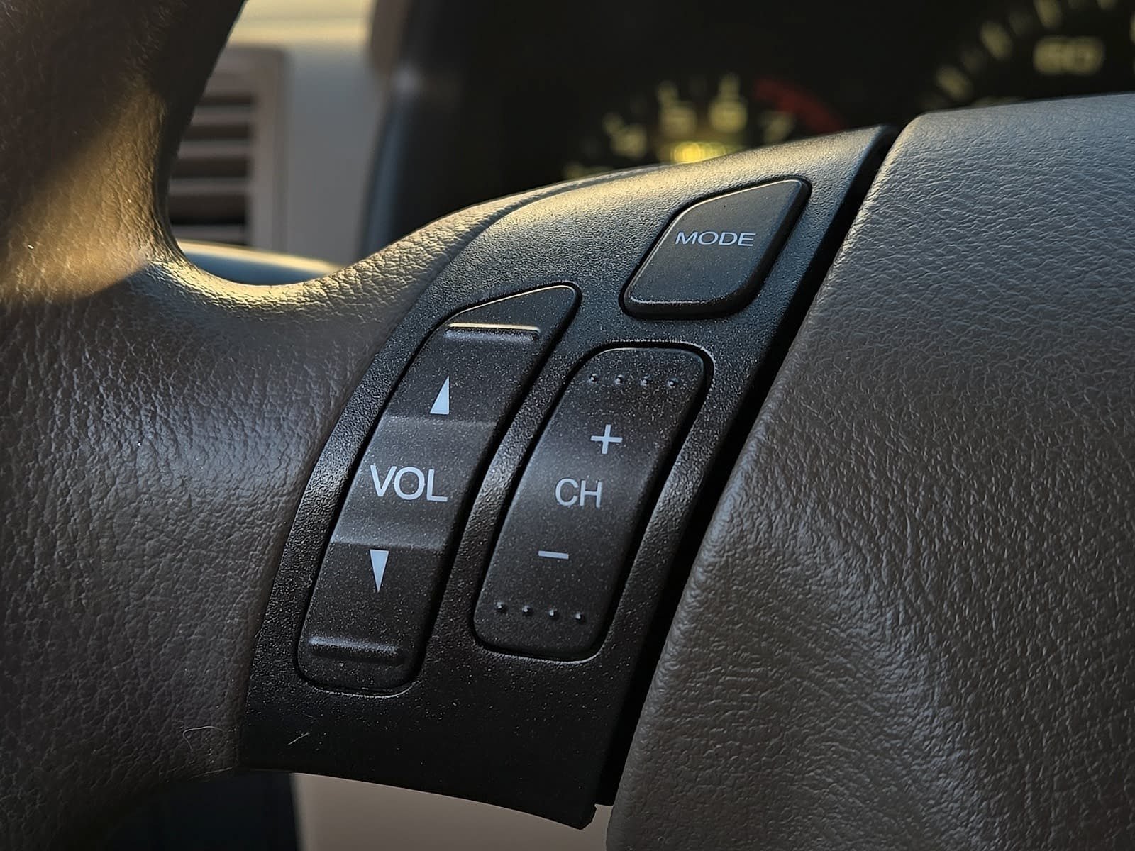Used 2007 Honda Accord SE image 16
