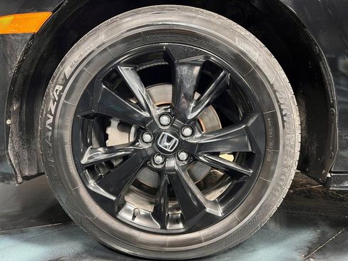 Used 2024 Honda Odyssey Sport image 22