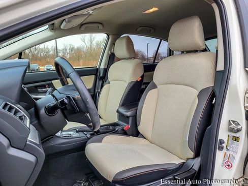 Used 2017 Subaru Crosstrek 2.0i Premium w/ Popular Package #1 image 8