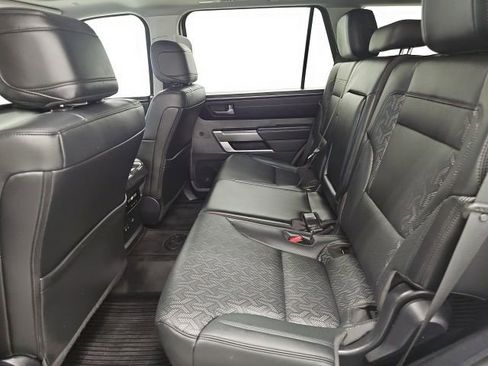 Certified 2024 Toyota Sequoia SR5 AWD/4WD image 33