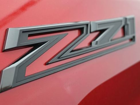 New 2026 Chevrolet Silverado 2500 LTZ w/ Trail Boss Package image 44