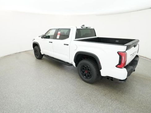 New 2026 Toyota Tundra TRD Pro AWD/4WD image 2